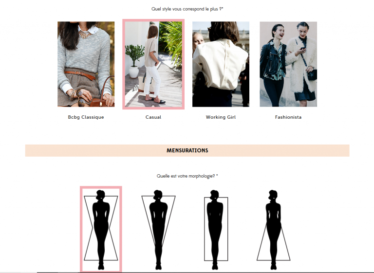 Mon avis sur le Closet : en pratique