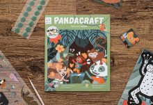 Pandacraft Avril 2019