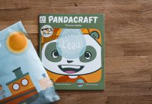 Pandacraft Juin 2019