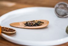 Colors of Tea, Juillet 2019, La Box Tropicale