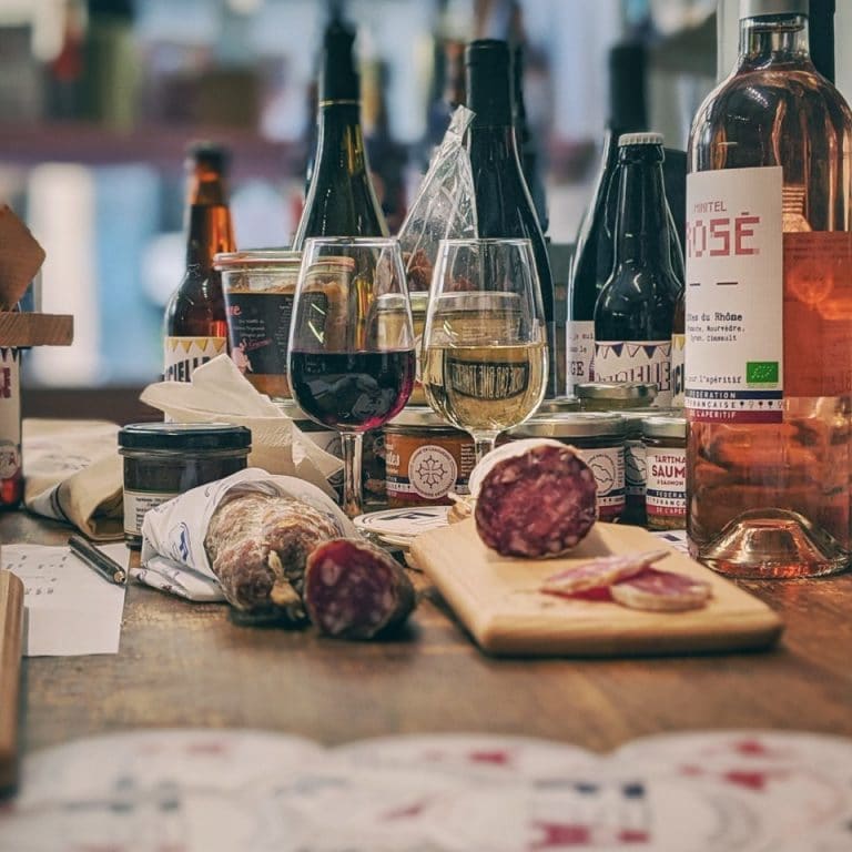 Un coffret de La Fédération Française de l’Apéritif pour des moments conviviaux