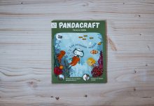 Pandacraft Juillet 2019