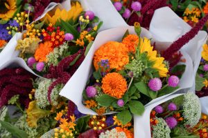 Interflora : une référence de livraison de fleurs