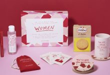 Box Femme