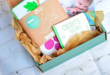 Box bébé