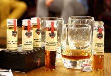 Whisky Box
