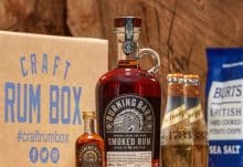 Box Rhum