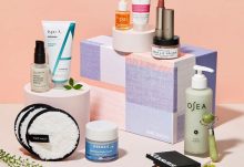 Box maquillage