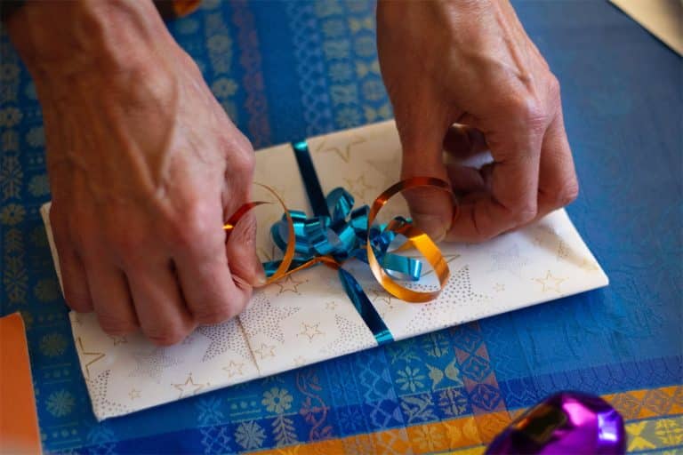 Offrir une carte cadeau