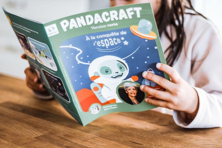 Un avis complet sur la Box Pandacraft