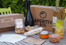 box apero