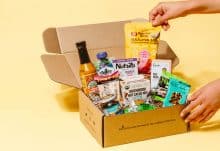 Box gratuite