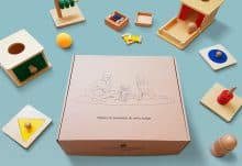 box montessori
