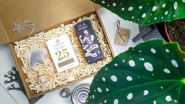 La Box personnalisable à l'infini