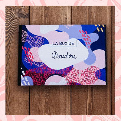 Box personalisee mieux que des fleurs