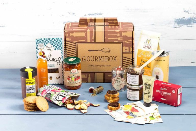 Une Box cuisine : parfaite pour la fête des mères