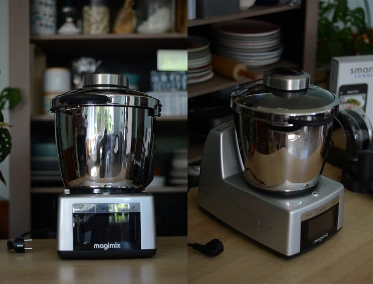 Un Magimix Cook Expert, le cadeau d’anniversaire pour une femme qui aime la cuisine