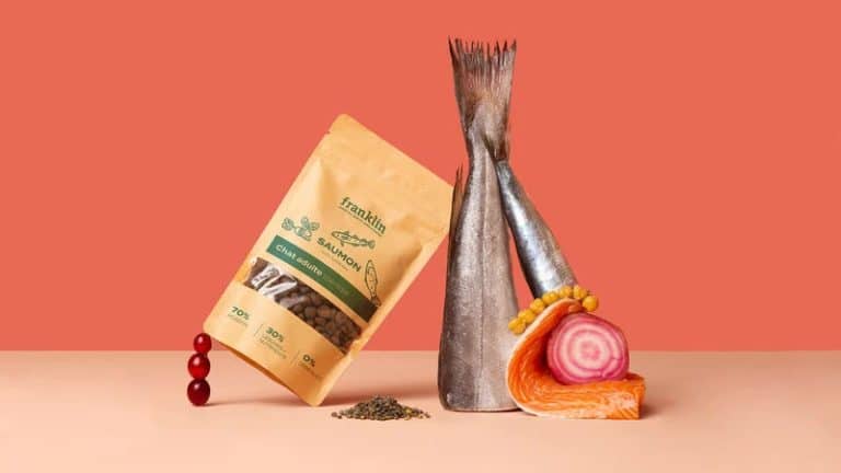 Les avantages de Franklin Pet Food