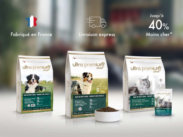 En quelques mots, Ultra Premium Direct c’est :