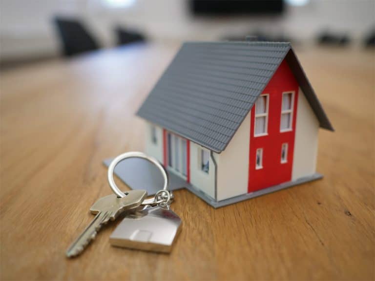 Assurance habitation