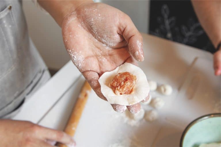 Il y a de nombreux ateliers cuisines disponibles