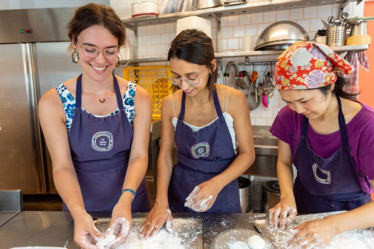 Atelier Pâtisserie
