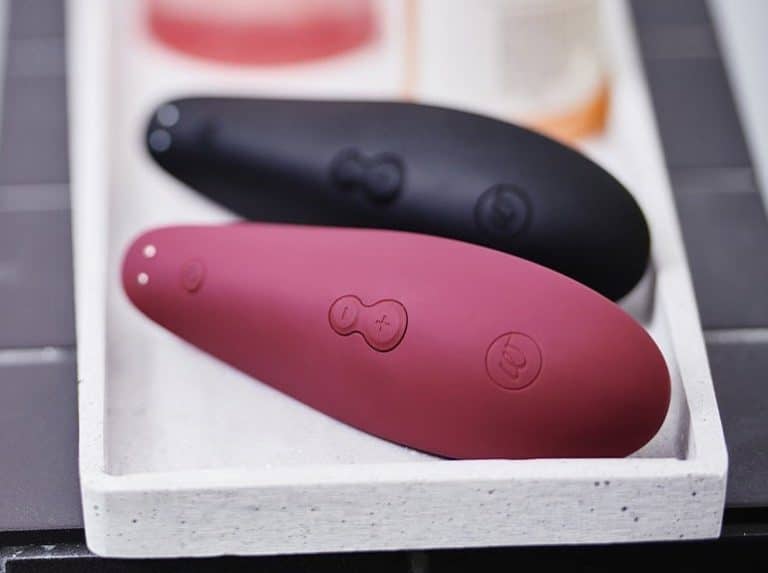 Le Womanizer Classic 2