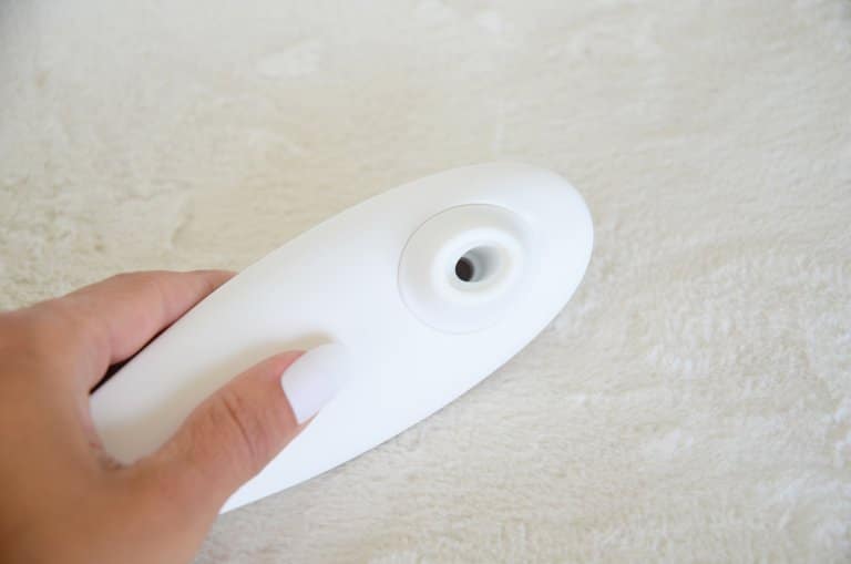 Une technologie à air qui ne fait pas mal