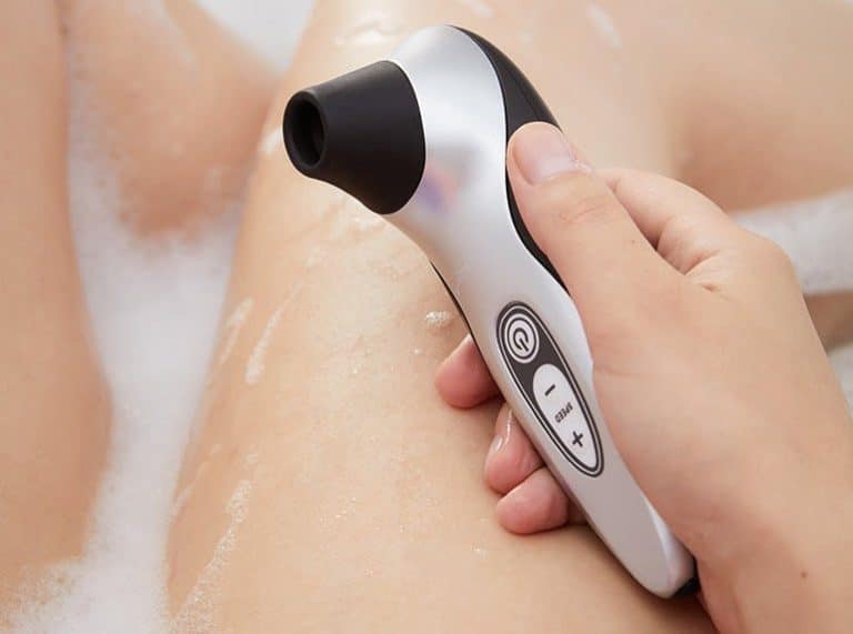 Le Womanizer PRO40