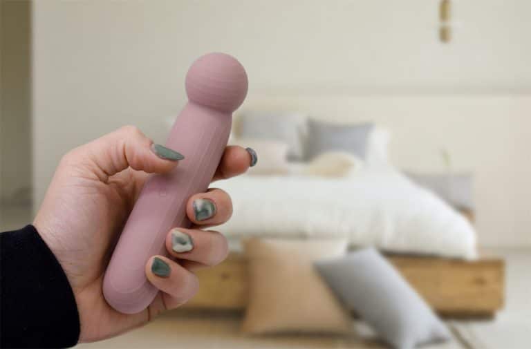 Complice - Le stimulateur point G incurvé, un plaisir à prix doux