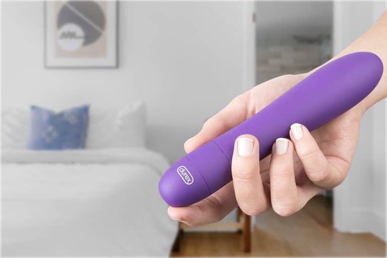 Durex Vibro Pure Fantasy, le grand classique