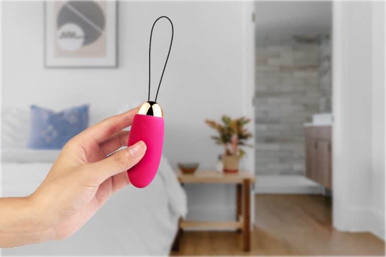 Les œufs vibrants, le sextoy des couples