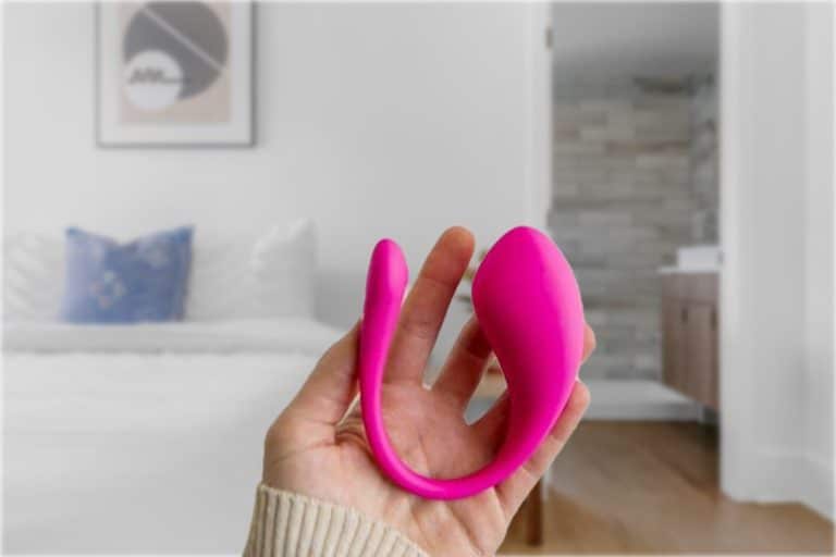 Lovense Lush 3, le vibromasseur version connectée