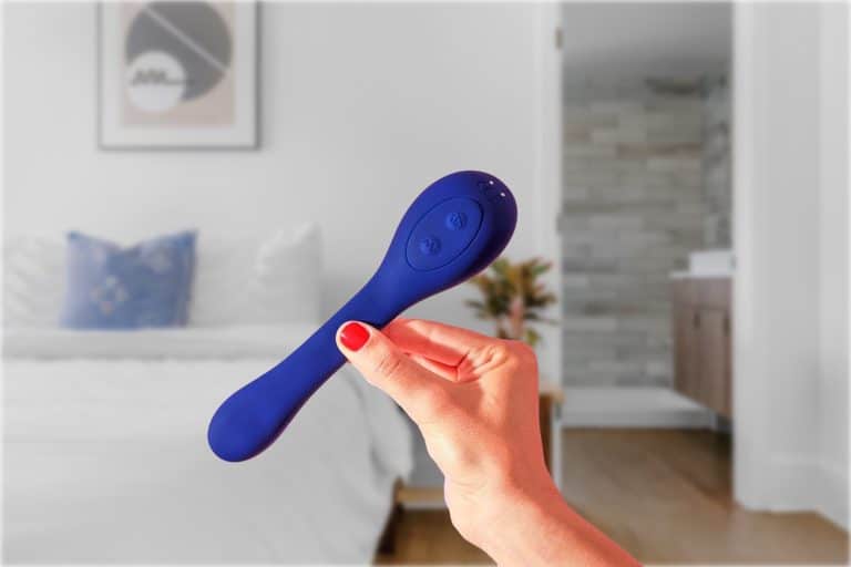 Coco de Puissante, le vibromasseur le plus polyvalent