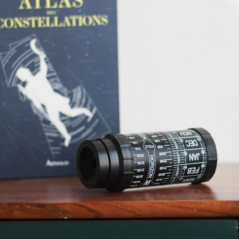 Le stellarscope : une idée cadeau geek originale