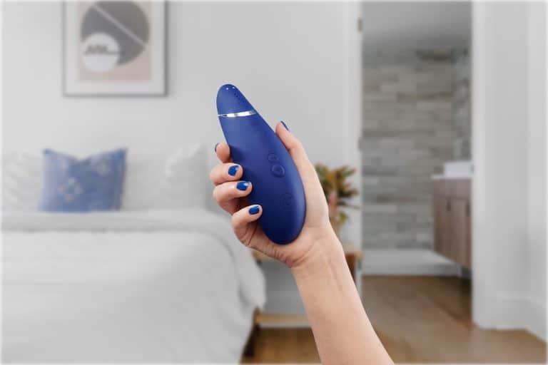 Le Womanizer, un sextoy exceptionnel pour des moments intimes prodigieux