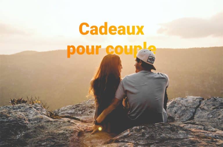 cadeau couple