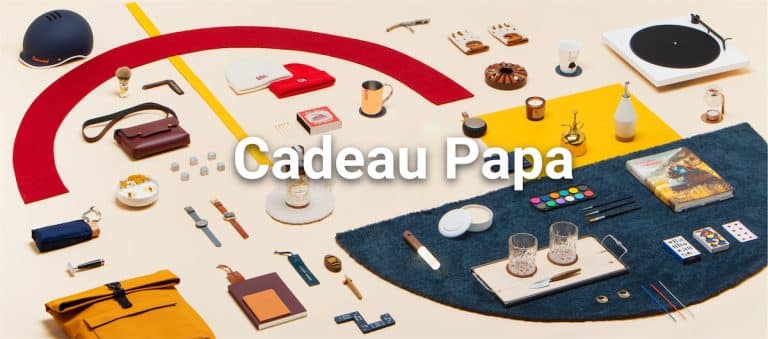 cadeau papa