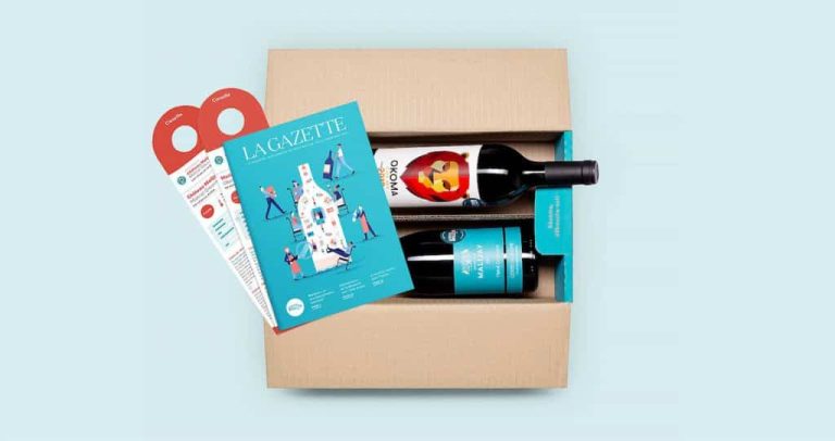 Une Box de vin : le cadeau pour papa œnologue amateur