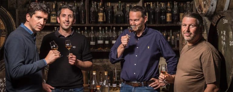 Rue des Vignerons : le cadeau idéal pour un papa amateur de vin et de spiritueux