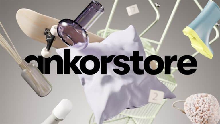 Ankorstore