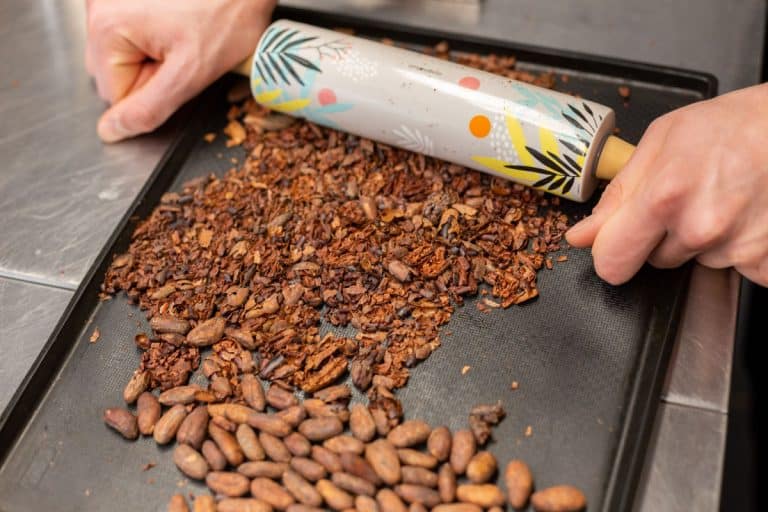 Un atelier de chocolaterie pour une expérience gourmande et créative