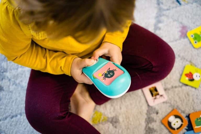 Nathan Coucou les Animaux, un jeu éducatif pour les tout-petits