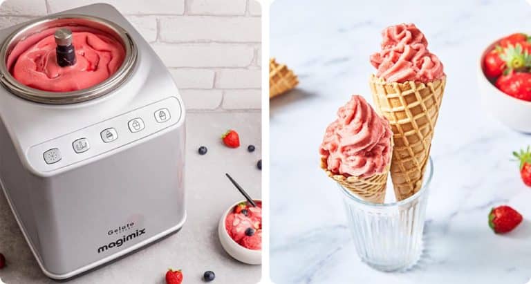 La Gelato Expert pour des glaces maison comme un professionnel