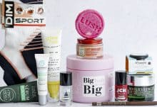 My Beauty Factory Box Routine Essentiels