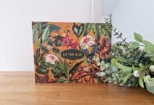 La Thé Box - Jungle Tropicale
