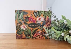 La Thé Box - Jungle Tropicale