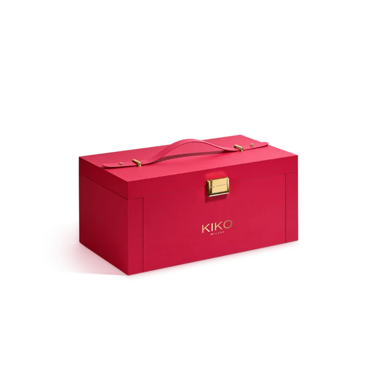 Calendrier de l’Avent KIKO Twist ’N Twinkle 2026
