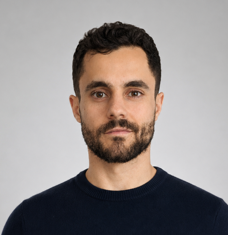 Michaël Maarek, fondateur et rédacteur en chef de Toutes les Box