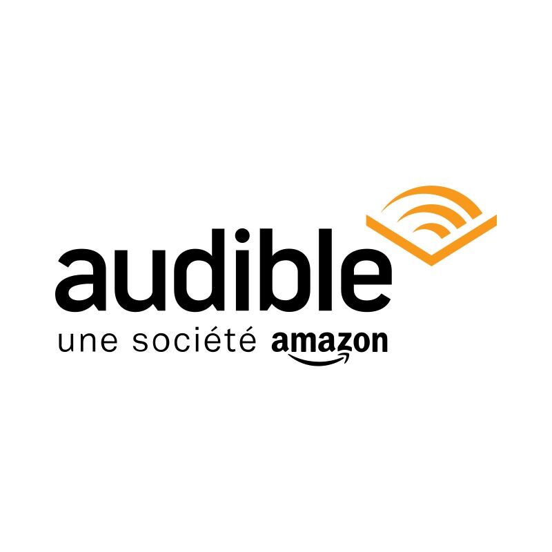 Logo Audible